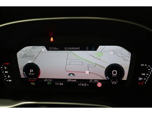 Audi Q3 35 TFSI S-Line Sportback