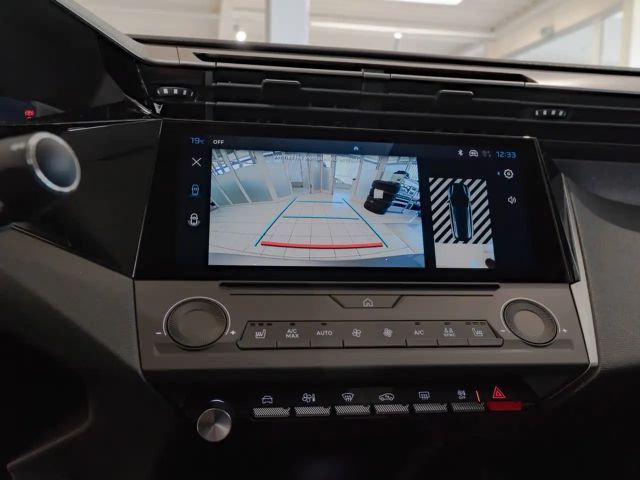 Peugeot 308 Allure Pack Hybrid SW