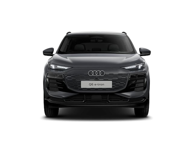 Audi Q6 e-tron SUV e-tron Audi Q6 SUV e-tron