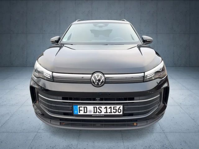 Volkswagen Tiguan 1.5 eTSI