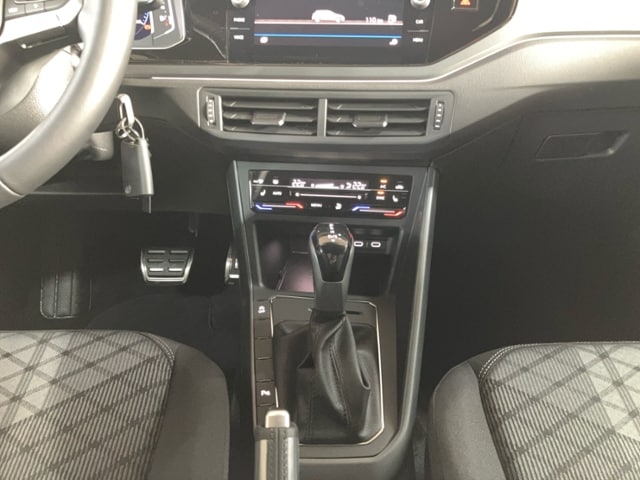 Volkswagen Polo 1.0 TSI DSG