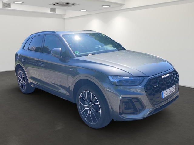 Audi Q5 45 TFSI Quattro S-Tronic