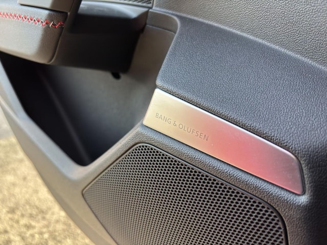 Audi A3 35 TFSI S-Tronic Sportback