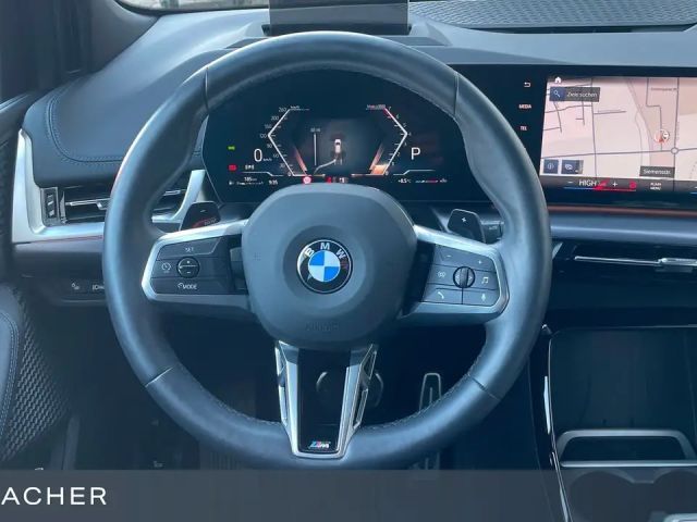 BMW 220 220i Active Tourer M-Sport