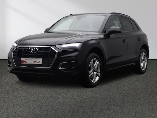 Audi Q5 40 TDI Quattro S-Tronic