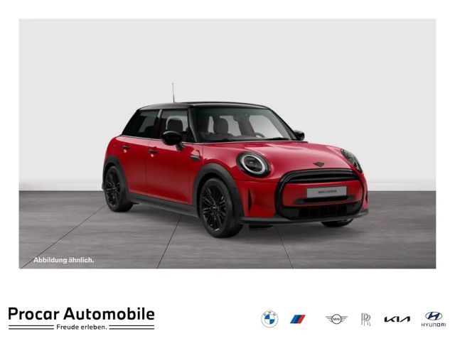 MINI Cooper 5-deurs