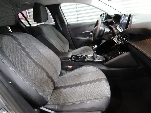 Peugeot 208 Allure Pack PureTech