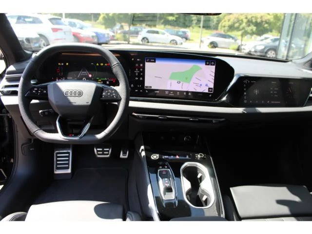 Audi A6 Avant Quattro S-Line