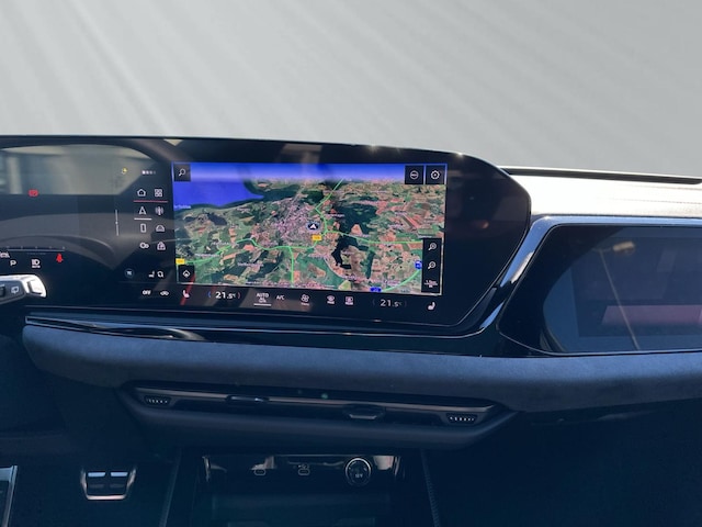 Audi A6 e-tron Avant Quattro