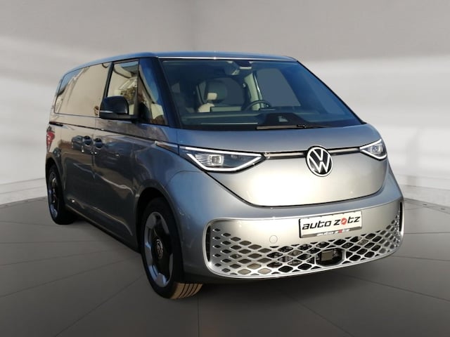 Volkswagen ID.Buzz Pro