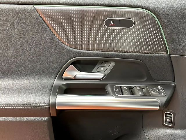 Mercedes-Benz EQA 250 Progressive