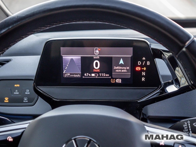 Volkswagen ID.3 Performance Pro