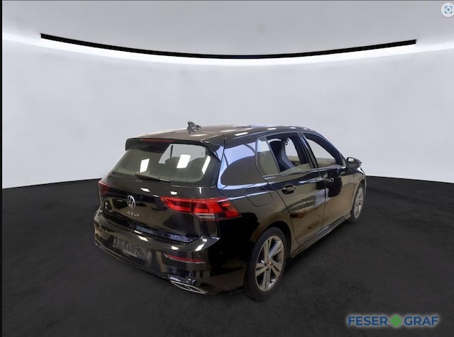 Volkswagen Golf 1.5 TSI Golf VIII R-Line
