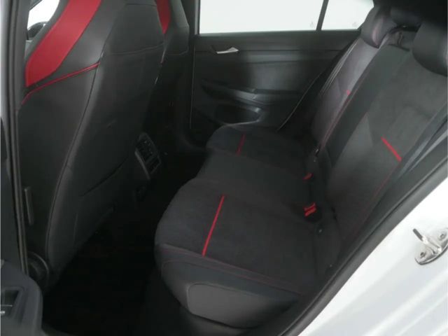 Volkswagen Golf 2.0 TSI DSG GTI Style