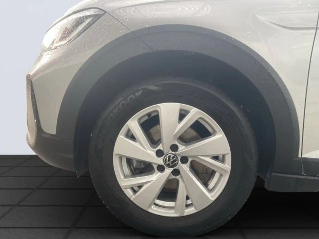 Volkswagen Taigo 1.0 TSI Life