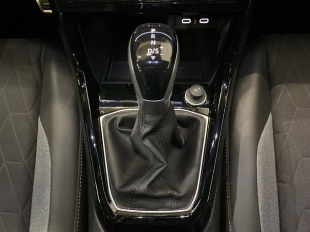 Volkswagen T-Cross 1.0 TSI DSG