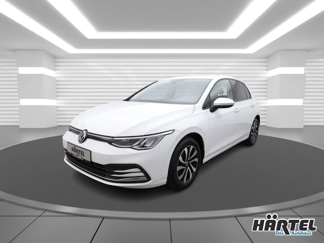 Volkswagen Golf 1.5 eTSI DSG