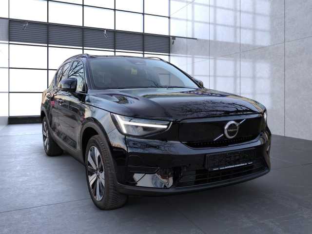 Volvo XC40 XC40