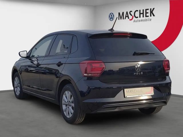 Volkswagen Polo 1.0 TSI Highline