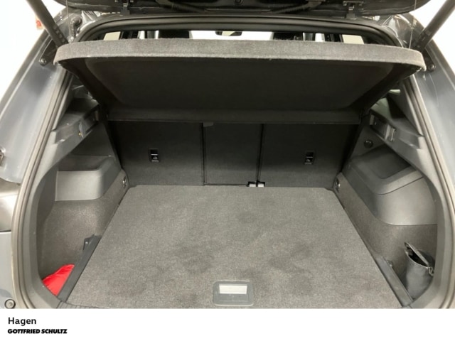 Volkswagen Tiguan 1.5 eTSI DSG