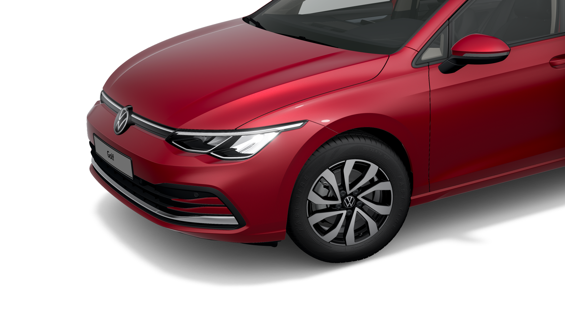 Volkswagen Golf 1.0 TSI Golf VIII Variant