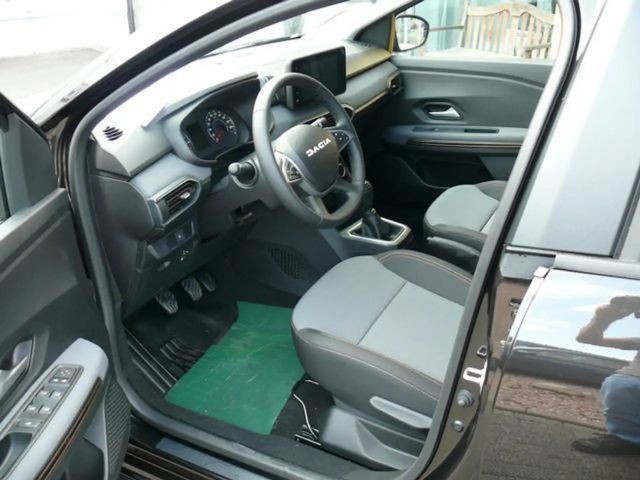 Dacia Jogger Extreme TCe 110