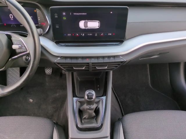 Skoda Octavia 2.0 TDI Combi