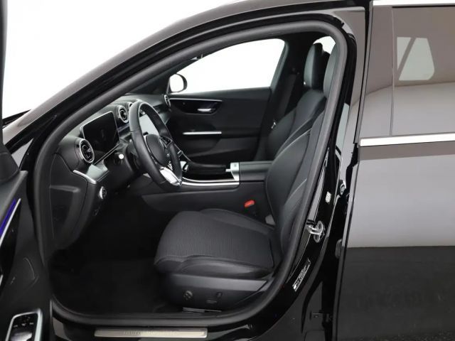 Mercedes-Benz C 200 AVANTGARDE Estate