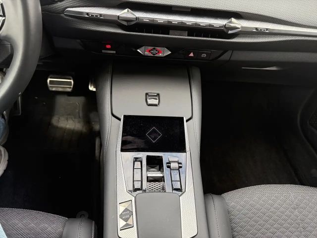 DS DS 4 BlueHDi Mobiles