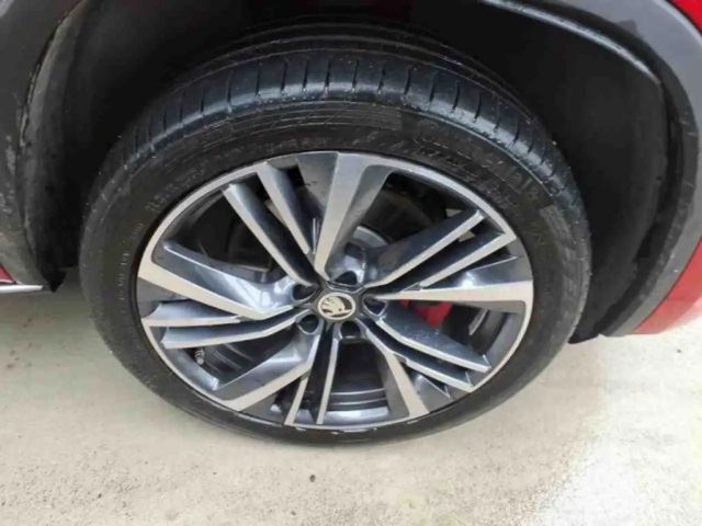 Skoda Kodiaq 2.0 TSI 4x4 RS