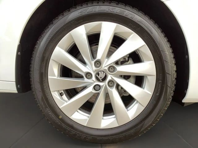 Skoda Octavia 1.5 TSI Combi Selection