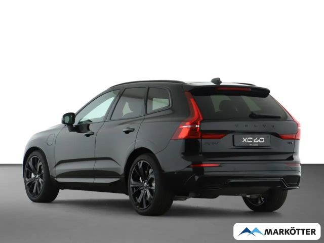 Volvo XC60 AWD T6 Ultra