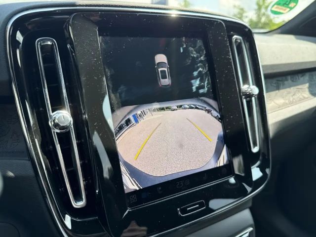 Volvo EX40 AWD Plus Twin motor