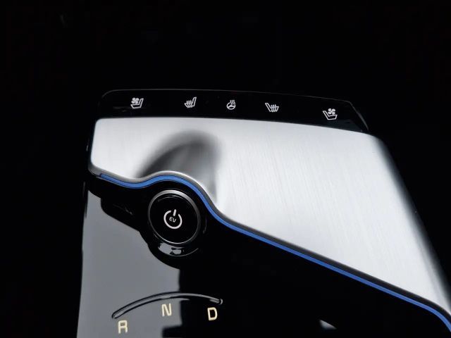 Kia EV6 GT-Line Vierwielaandrijving