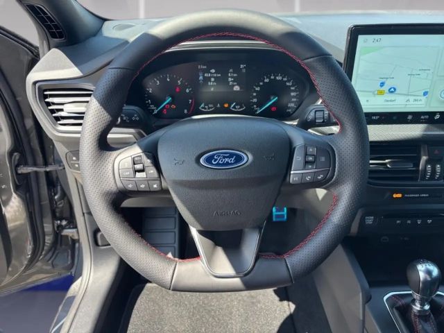 Ford Focus EcoBoost ST Line