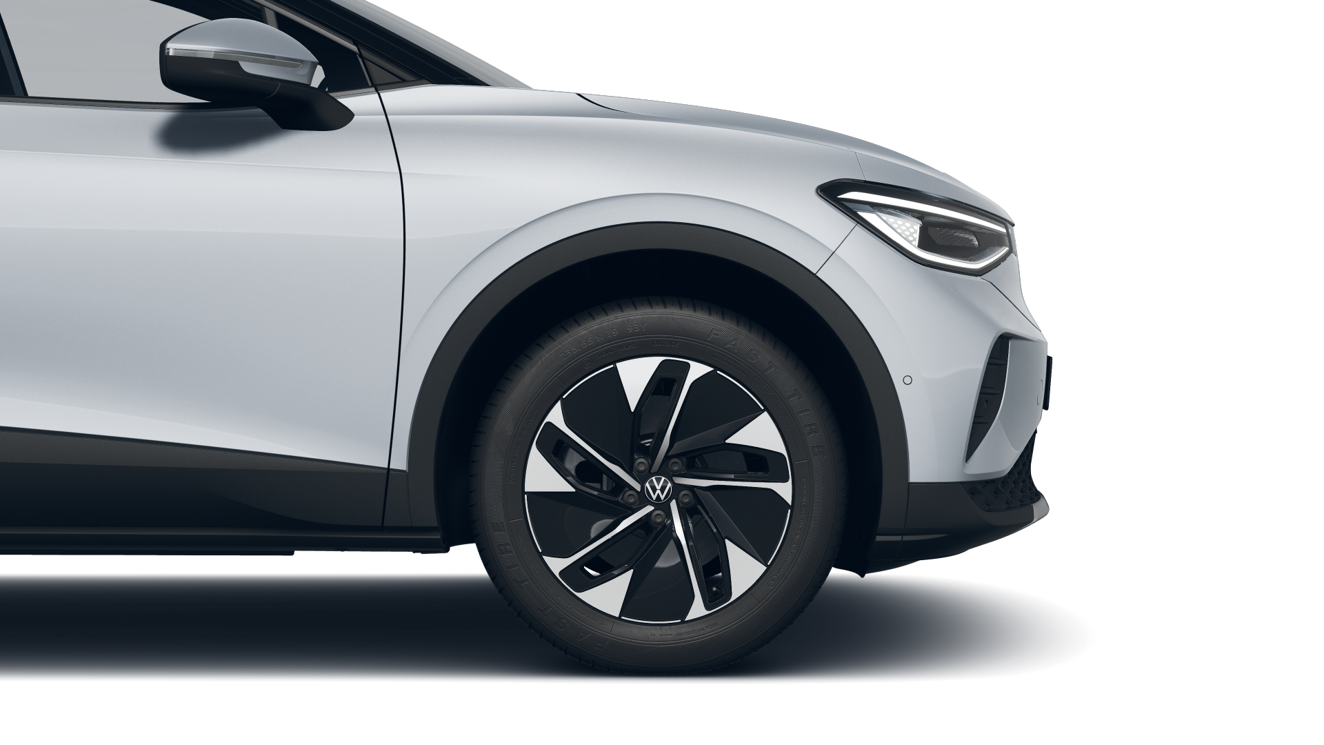 Volkswagen ID.4 Performance Pro