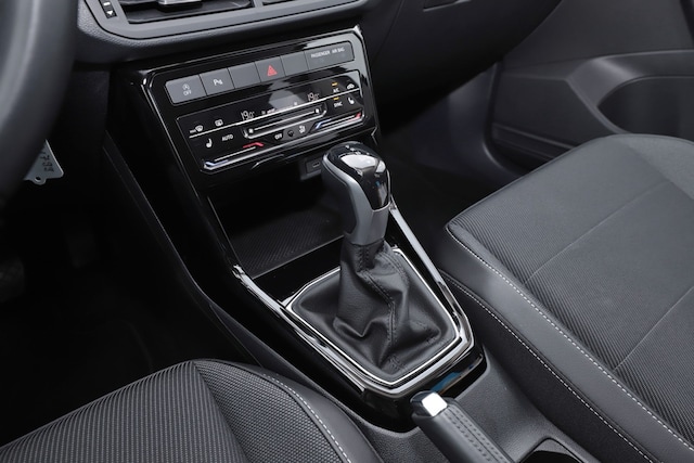 Volkswagen T-Cross 1.0 TSI DSG Style