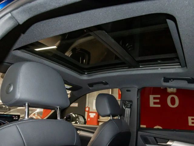 Audi Q5 45 TFSI Quattro S-Tronic