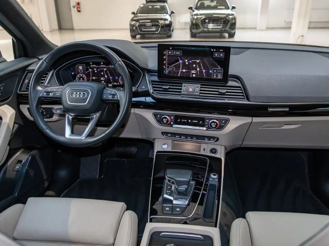 Audi Q5 40 TDI Quattro