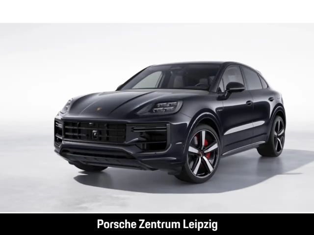Porsche Cayenne Coupé E-Hybrid Turbo