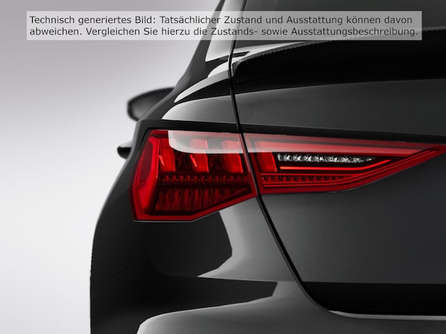 Audi S3 Quattro S-Tronic Sedan