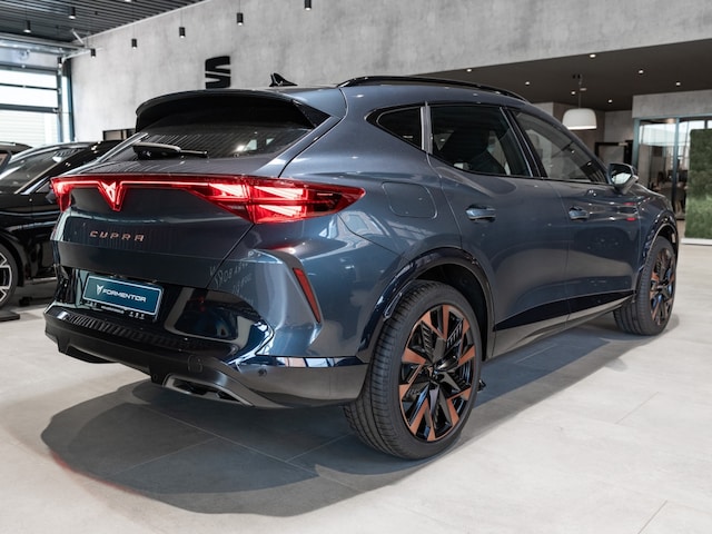Cupra Formentor Performance