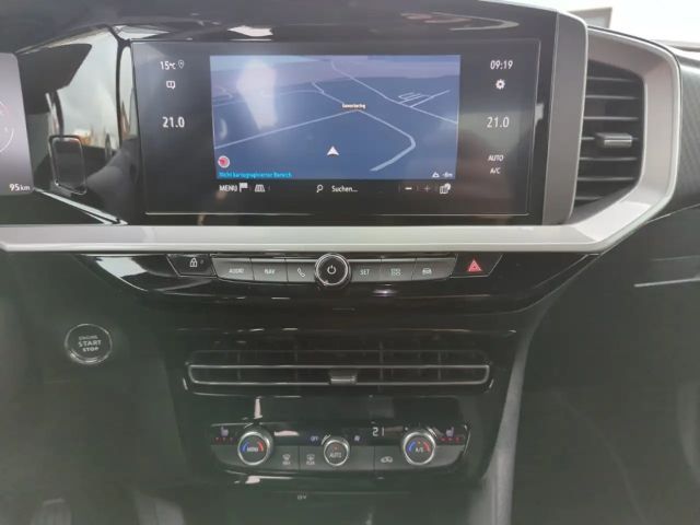 Opel Mokka 1.2 Turbo GS-Line Grand Sport Turbo