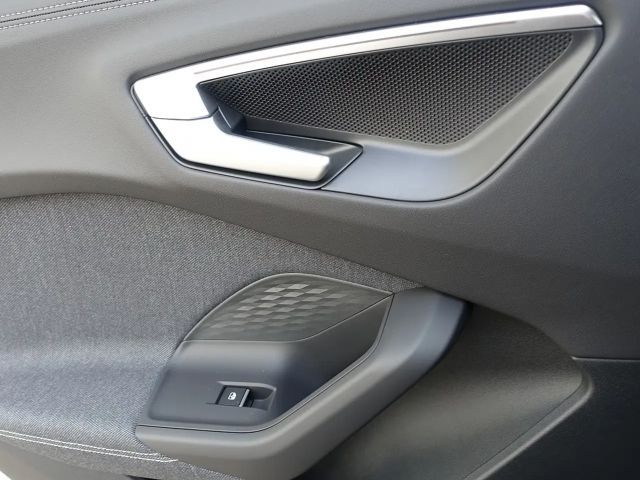 Audi A5 Avant MHEV Quattro S-Tronic