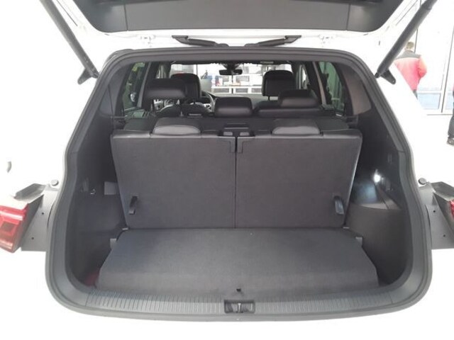 Volkswagen Tiguan 2.0 TDI Allspace DSG