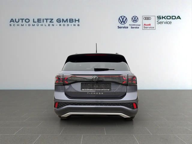 Volkswagen T-Cross 1.5 TSI DSG R-Line
