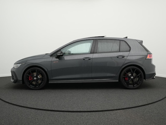 Volkswagen Golf 2.0 TSI GTI Style