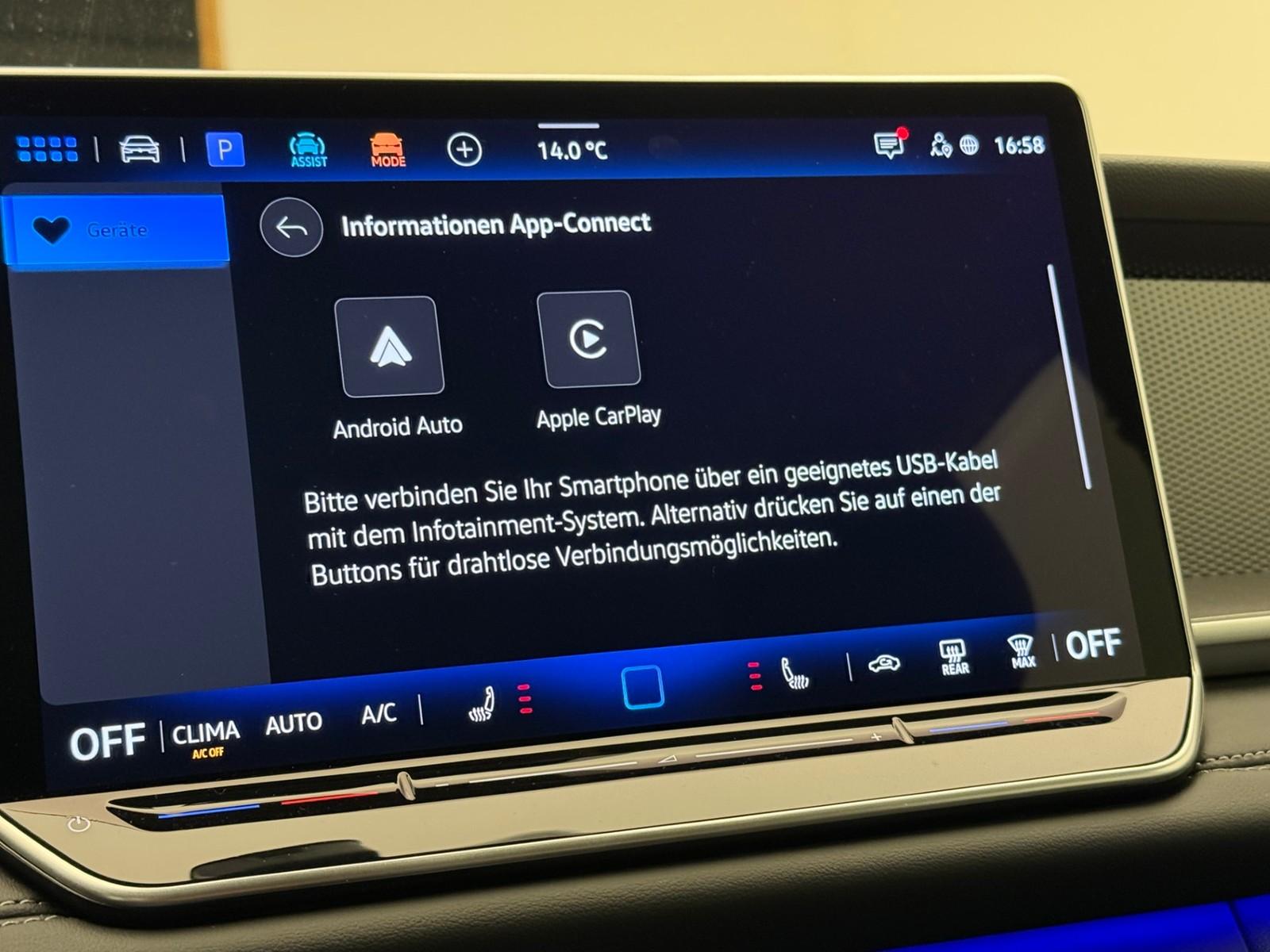 Volkswagen Tayron DSG Life eHybrid