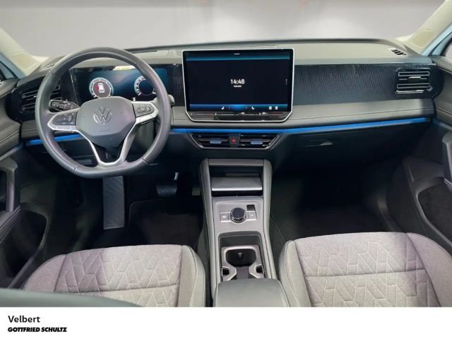 Volkswagen Tiguan 2.0 TDI DSG Life