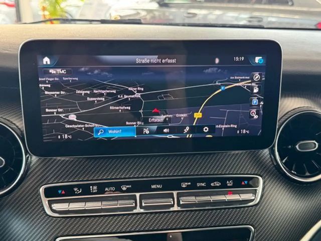 Mercedes-Benz V 300 V 300 d